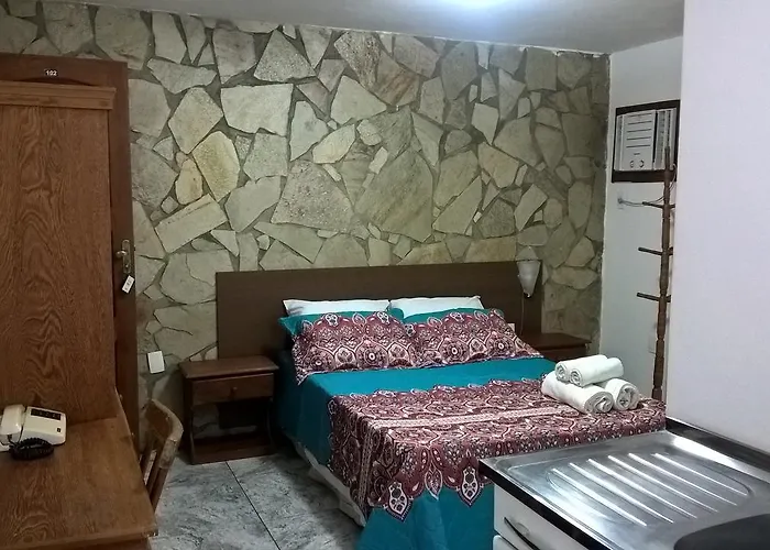Pousada Porto Villas Lauro de Freitas