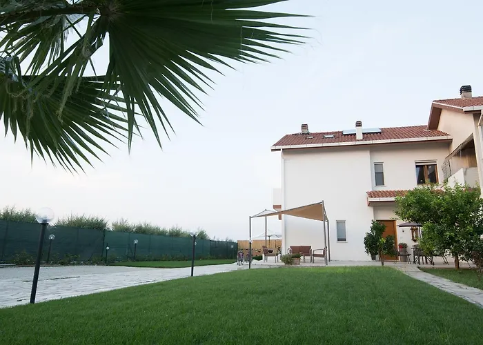 Sapore di Sale Roseto Degli Abruzzi
