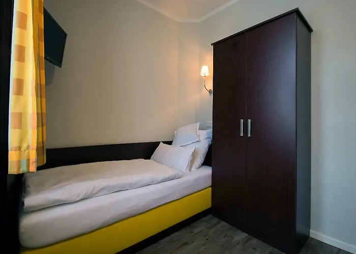 Altstadt-Hotel Amberg