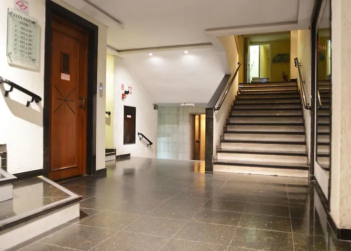 Imperio Hotel (Adults Only) Santos 