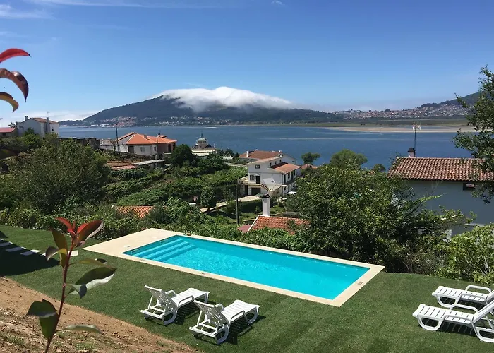 Amare Country House Caminha