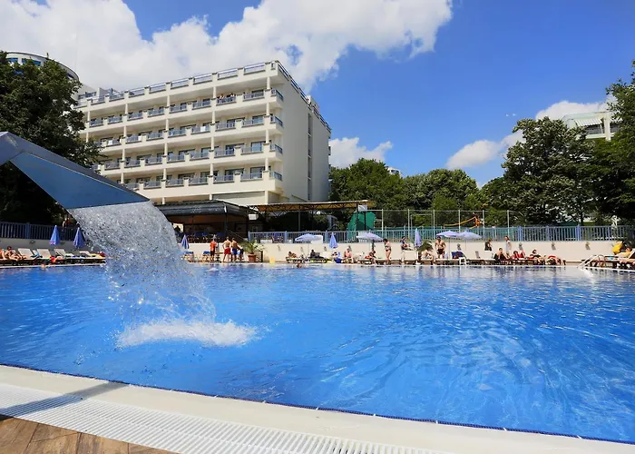 Sofia Hotel Goldstrand