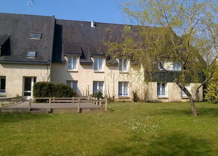 Hôtel Beau Rivage