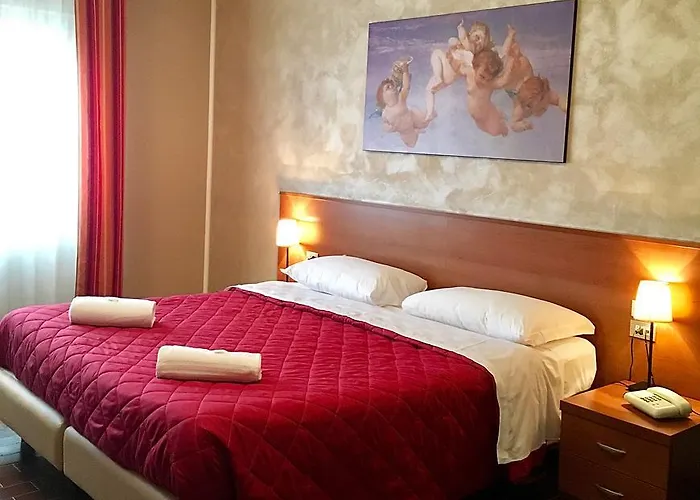 Hotel Forum Rozzano
