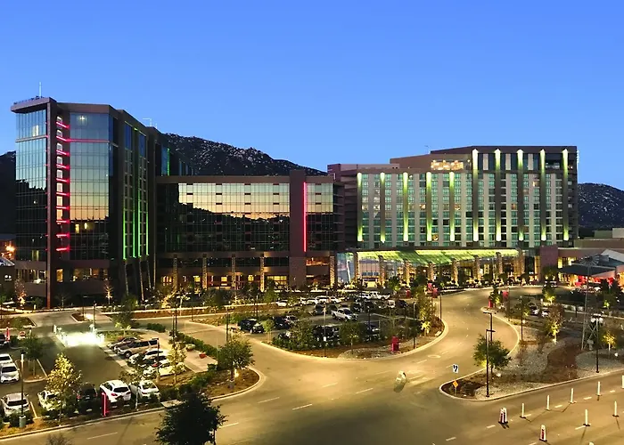Pechanga Resort Casino
