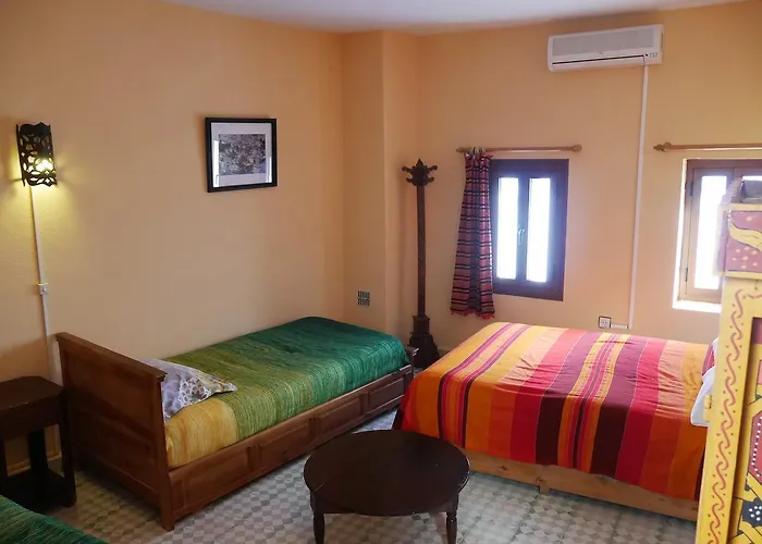 Bed and Breakfast Dar Dalia à Chefchaouen
