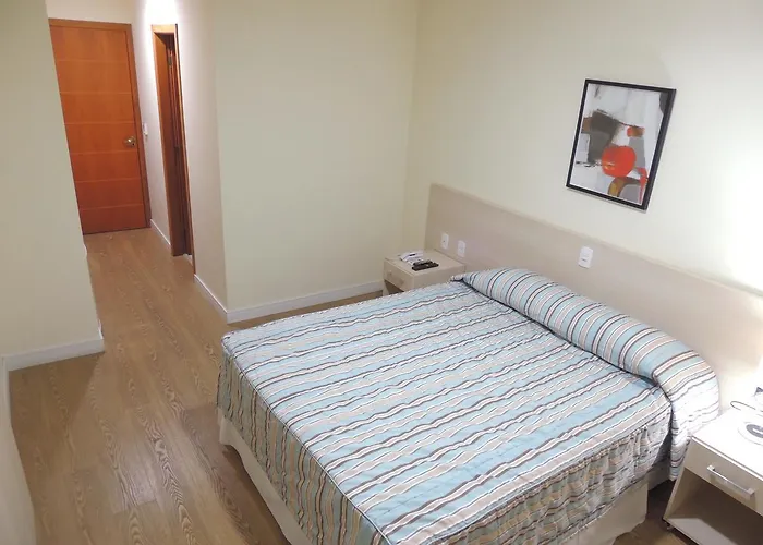 Hotel Hetropolis São Bernardo do Campo