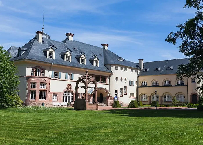 Das Wolfsbrunn