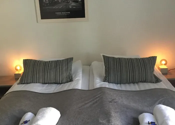 Hotel Winterhouse