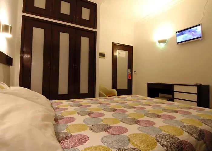 Hotel Teimoso Figueira da Foz