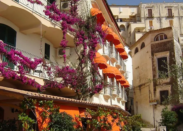 Hotel Marconi Sperlonga
