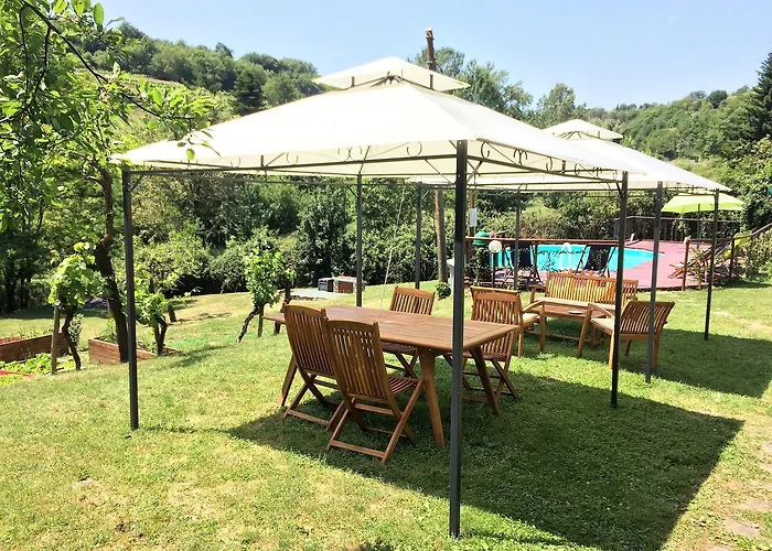 Casa Al Chianti B&B