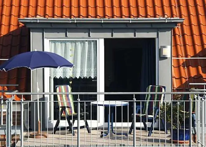 Urlaubswelt Nordseegartenpark