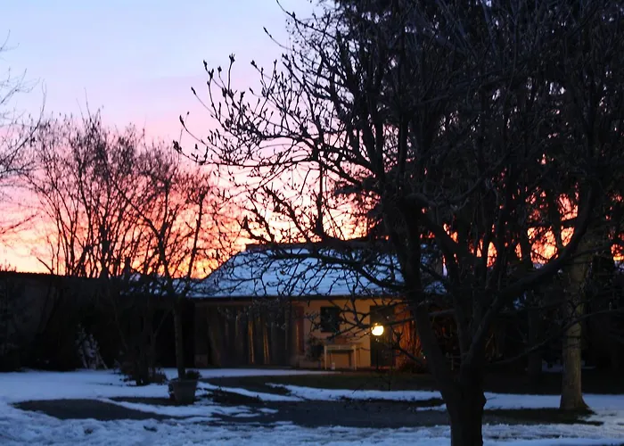 B&B Villa Cardellini Savigliano
