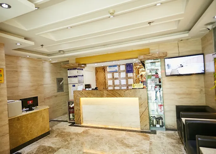 Xinghe Xinfeng Hotel