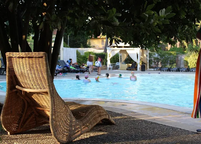 Nicotel Pineto Castellaneta Marina