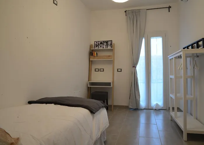 Le stanze di LaVi