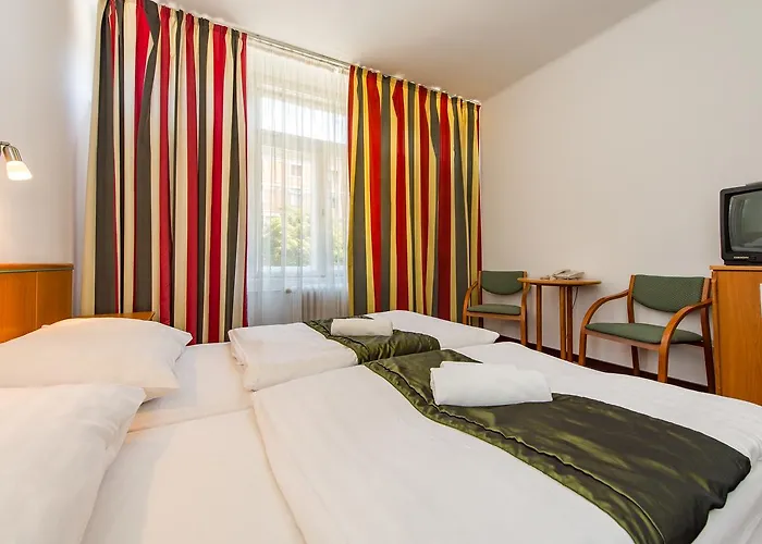 Hotel Griff Budapest