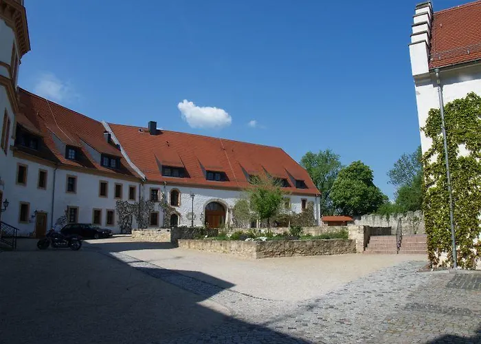 Schlosshotel Schkopau