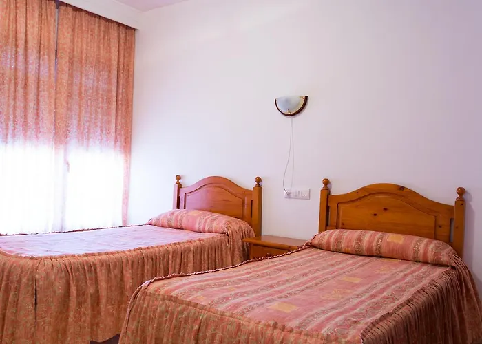 Hotel Alfar Montilla