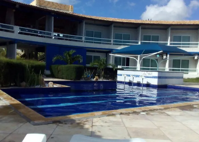 Brisa Mar Hotel Flecheiras