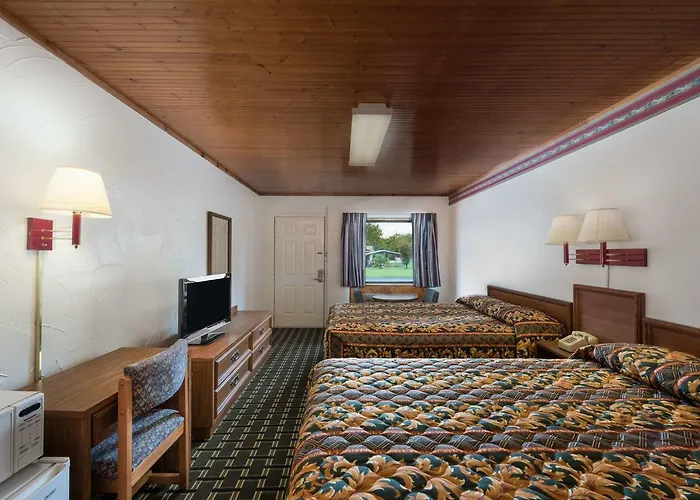 Post Oak Inn