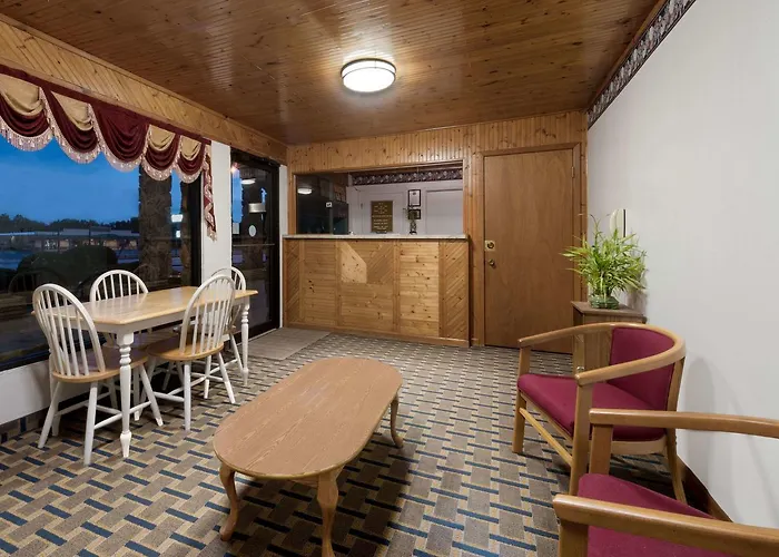 Post Oak Inn
