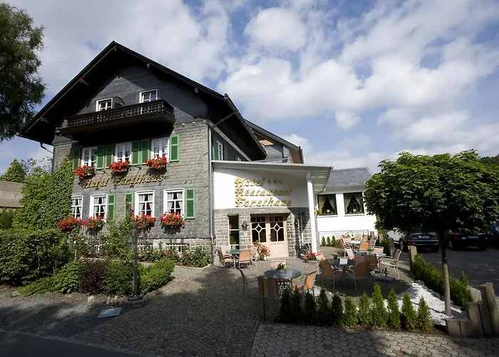 Hotel Forsthaus