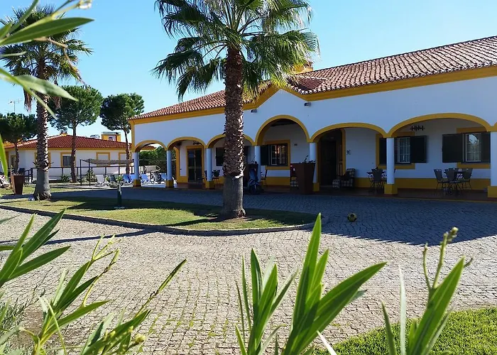 Herdade Do Rio Torto Portel
