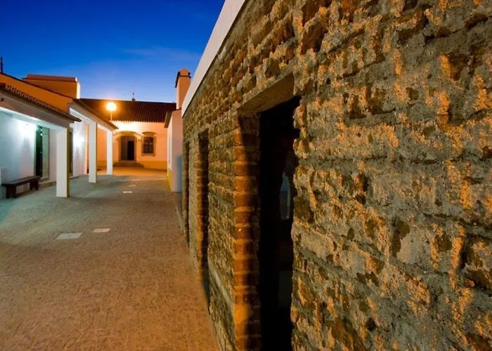 Hotel Quinta Dos Bastos