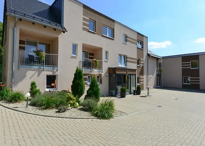 Schade's Wohlfühlhotel Selb