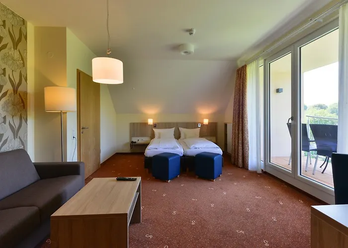 Schade's Wohlfühlhotel Selb