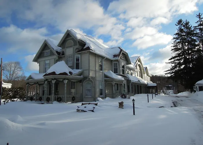 Albergo Allegria Hotel Windham