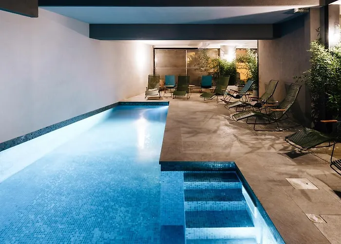 Citta Di Lume Suites & Lofts Porto-Vecchio 