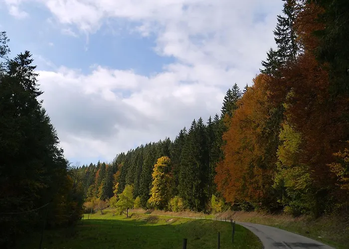Hotels in Bonndorf im Schwarzwald