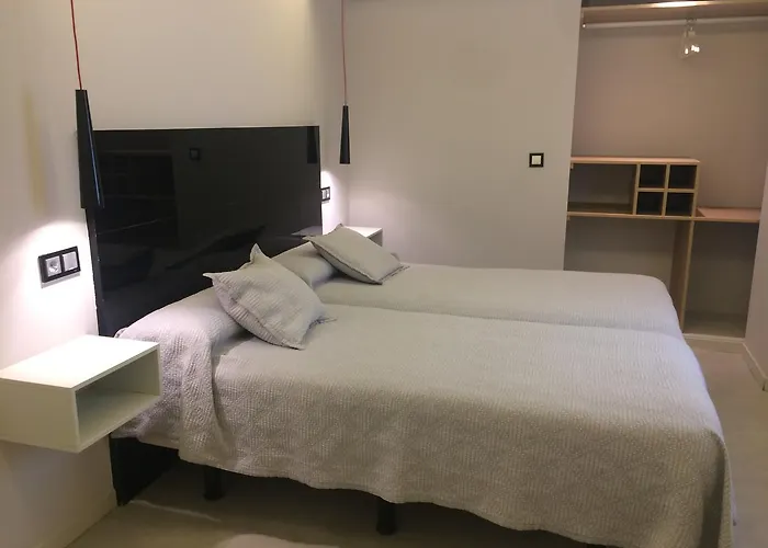 Hotel Ardigales 11 Castro Urdiales