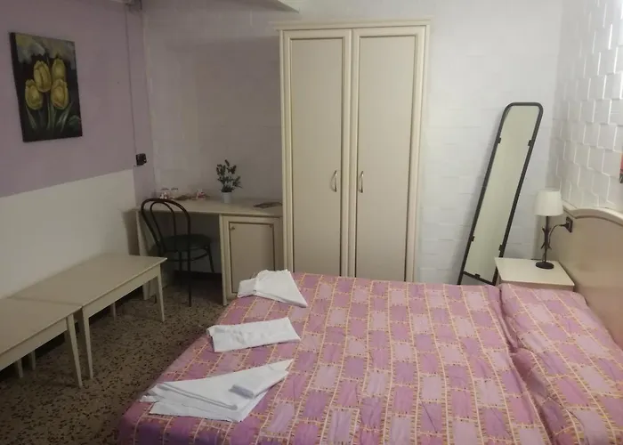 Hotel La Zorza Riomaggiore