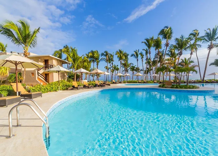 Hotel Le Sivory By Portblue Boutique - Adults Only à Punta Cana