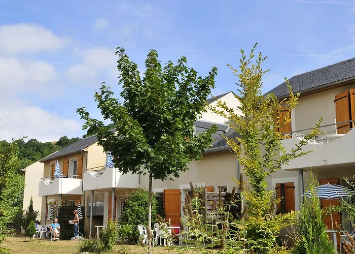 Résidence Le Village Goélia