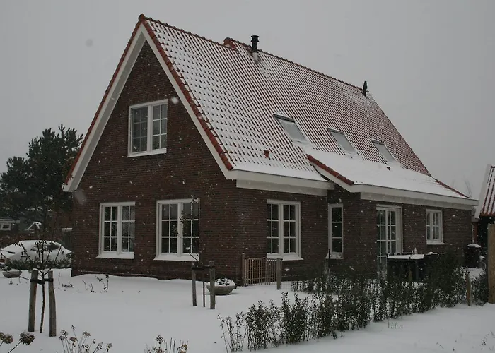 B&B 't Meulweegje