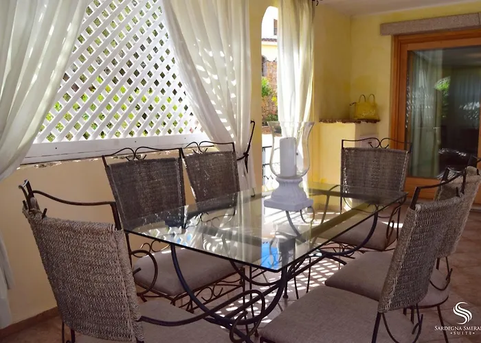 Villaggio Smeralda by Sardegna Smeralda Suite Porto Rotondo