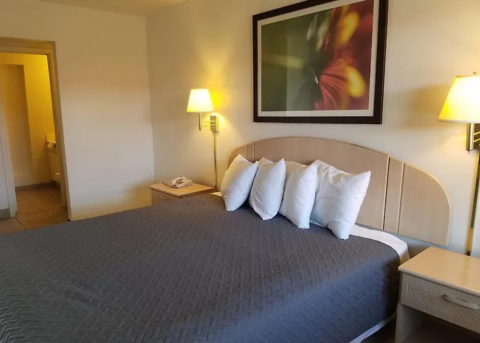 Americas Best Value Inn-Eloy Casa Grande