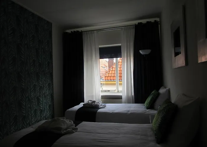 Bed&Breakfast Onder de Dekens