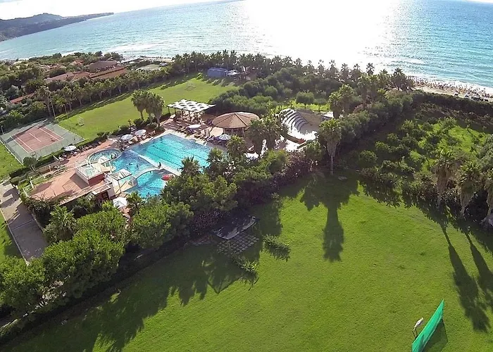 Resort Sciabache