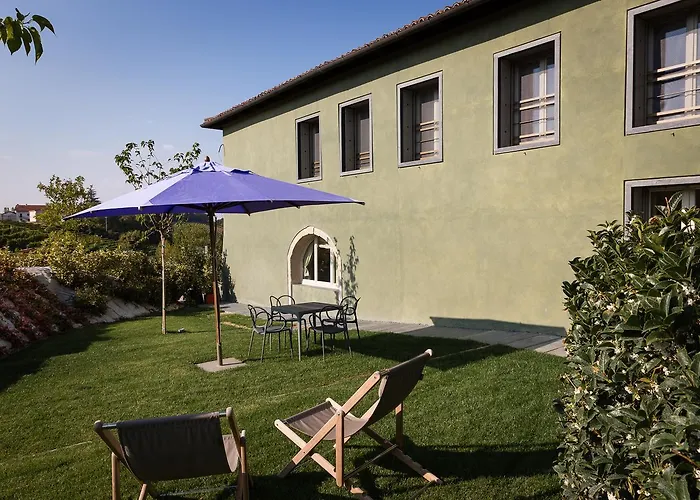 Locanda La Raia