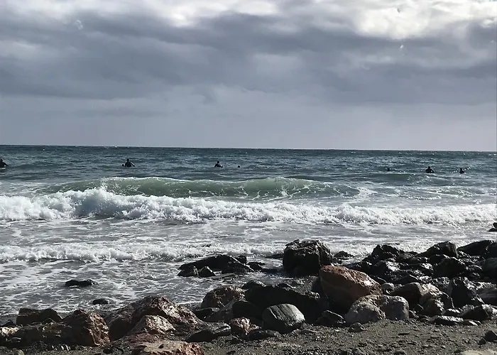 Pensión La Herradura