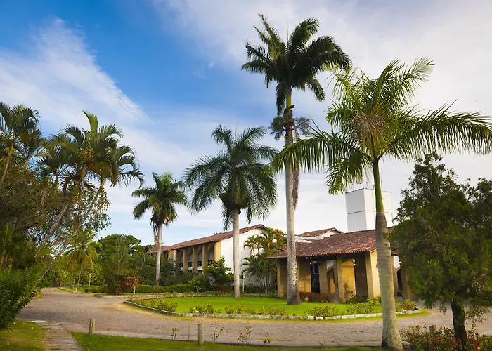 Flamboyant Hotel & Convention Guarapari