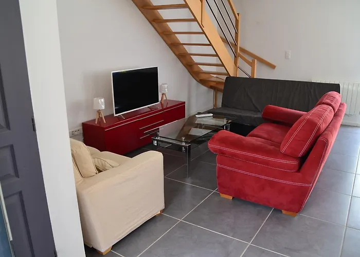 Chambres D'Hotes Les Ecuries De La Source Amiens