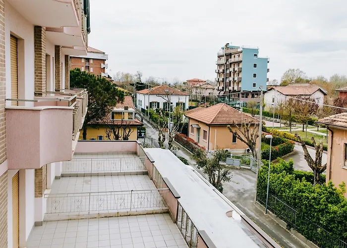 Hotel Villa Claudia