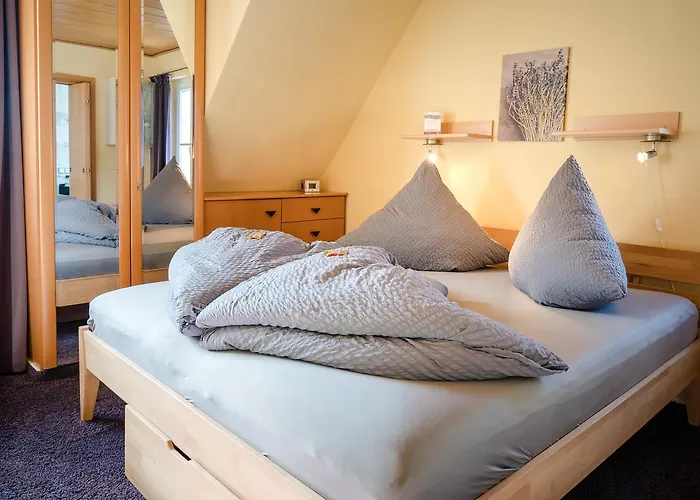 Hotel Haus Quentin Willingen 
